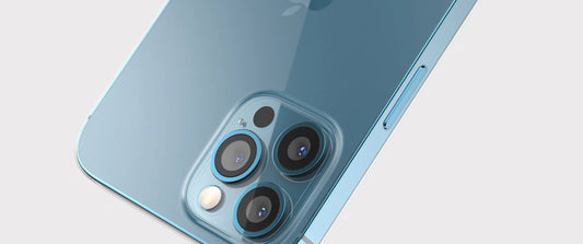 iPhone 13 Pro et 13 Pro Max bleu alpin : quelle coque choisir ?