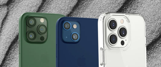 Choisir une coque iPhone 13 haut de gamme