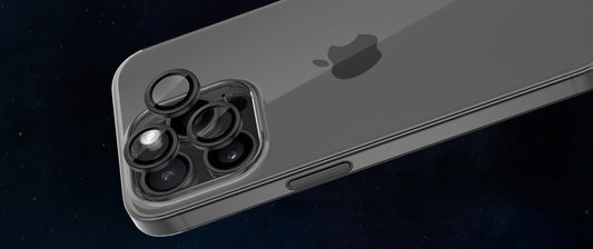 protections de caméra pour iPhone 15