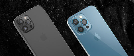 iPhone 12 vs iPhone 13 : quelles différences, lequel choisir ?