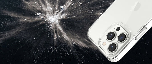 iPhone 13 : quelle coque antichoc choisir ?