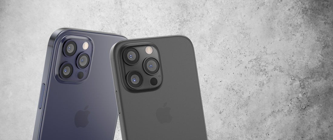 iPhone 12 ou 13 : lequel choisir ?