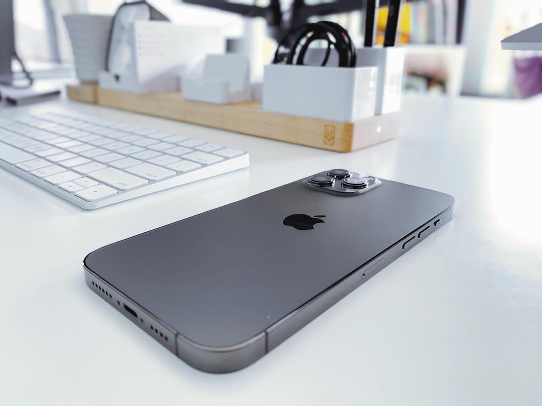 L’iPhone 13 aura-t-il un port Lightning ?