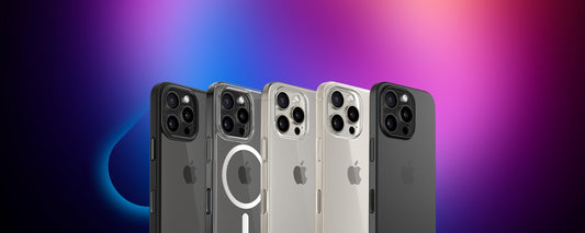 Coques iPhone 16, Plus, Pro, Max