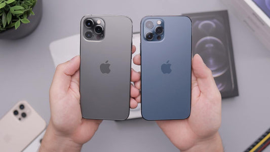 Quel iPhone acheter en 2021 ?