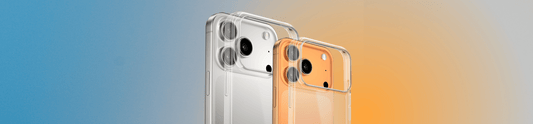 Coque antichoc iPhone 17, Plus, Pro, Max