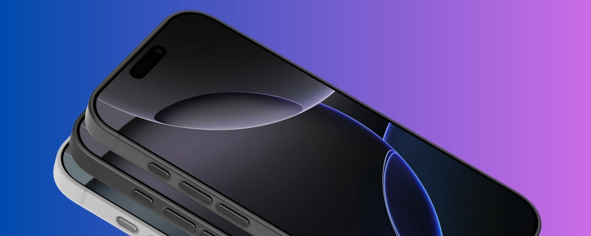 coque intégrale iPhone 16