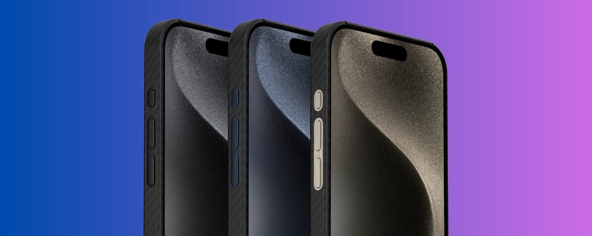 Obtenir la meilleure coque pour iPhone 16