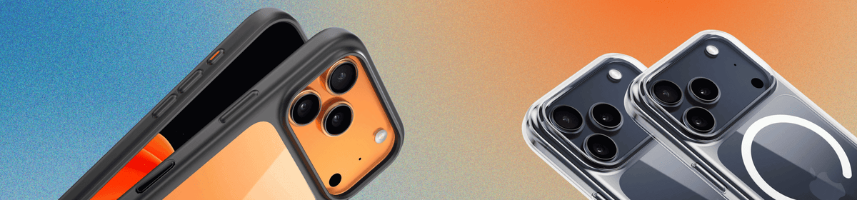 Coque antichoc iPhone 17, Pro, Pro Max, Air