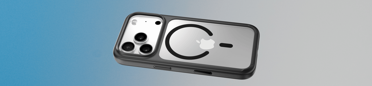 coque intégrale iPhone 17