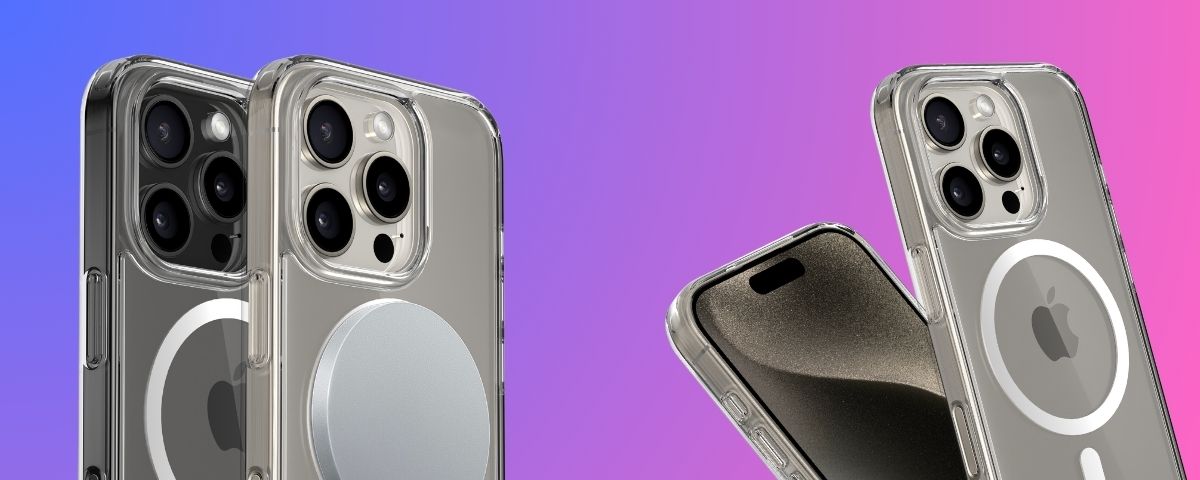 Étuis iPhone 16, Plus, Pro, Max