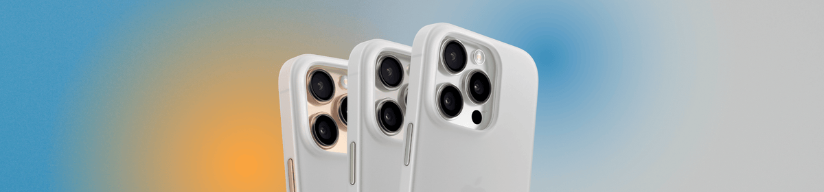 Obtenir la meilleure coque pour iPhone 16