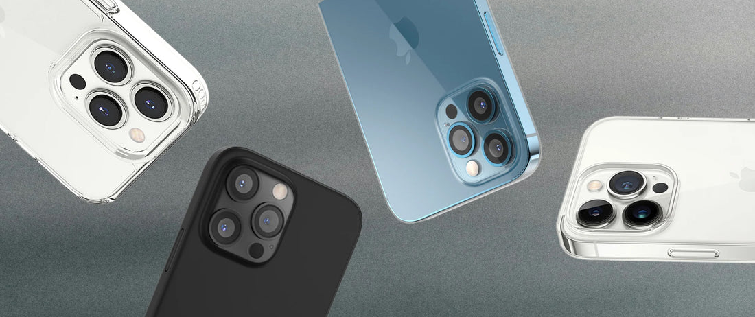 iPhone 13 : comment trouver la bonne coque ?