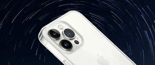 La meilleure coque iPhone 13 en silicone