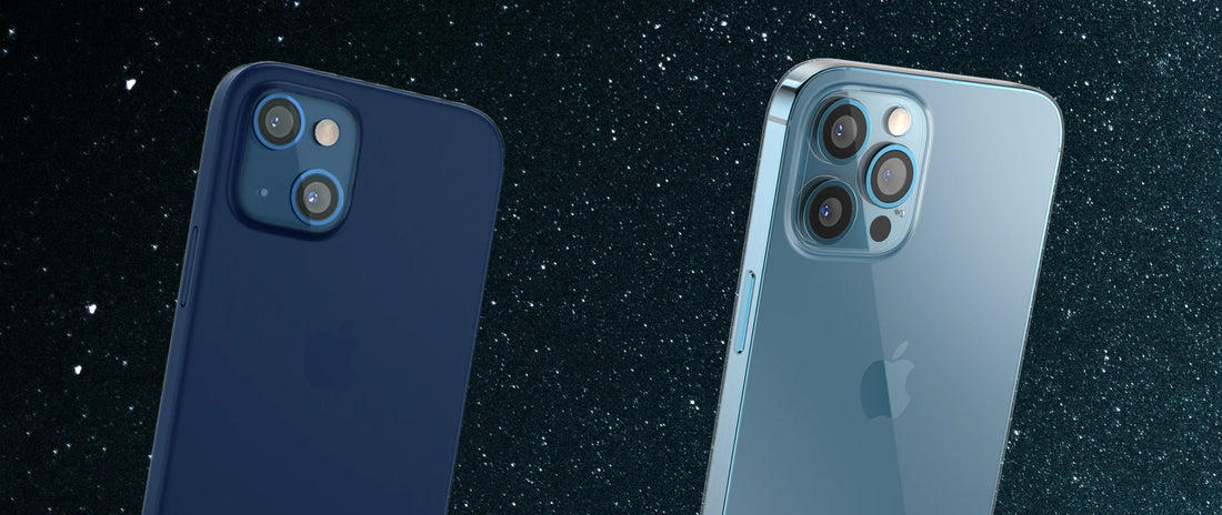 Quelles sont les coques compatibles avec l’iPhone 13 ?