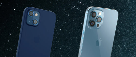 Quelles sont les coques compatibles avec l’iPhone 13 ?