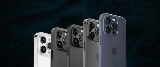 Quelles coques sont compatibles avec l'iPhone 15, 15 Plus, 15 Pro et 15 Pro Max?