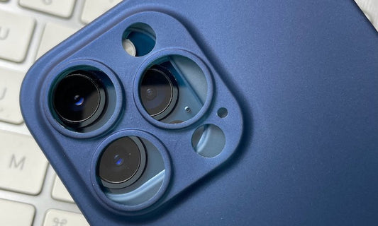 L’iPhone 13 sera-t-il équipé de blocs photos plus grands ?
