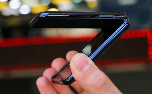 L'iPhone 13 sera-t-il pliant ?