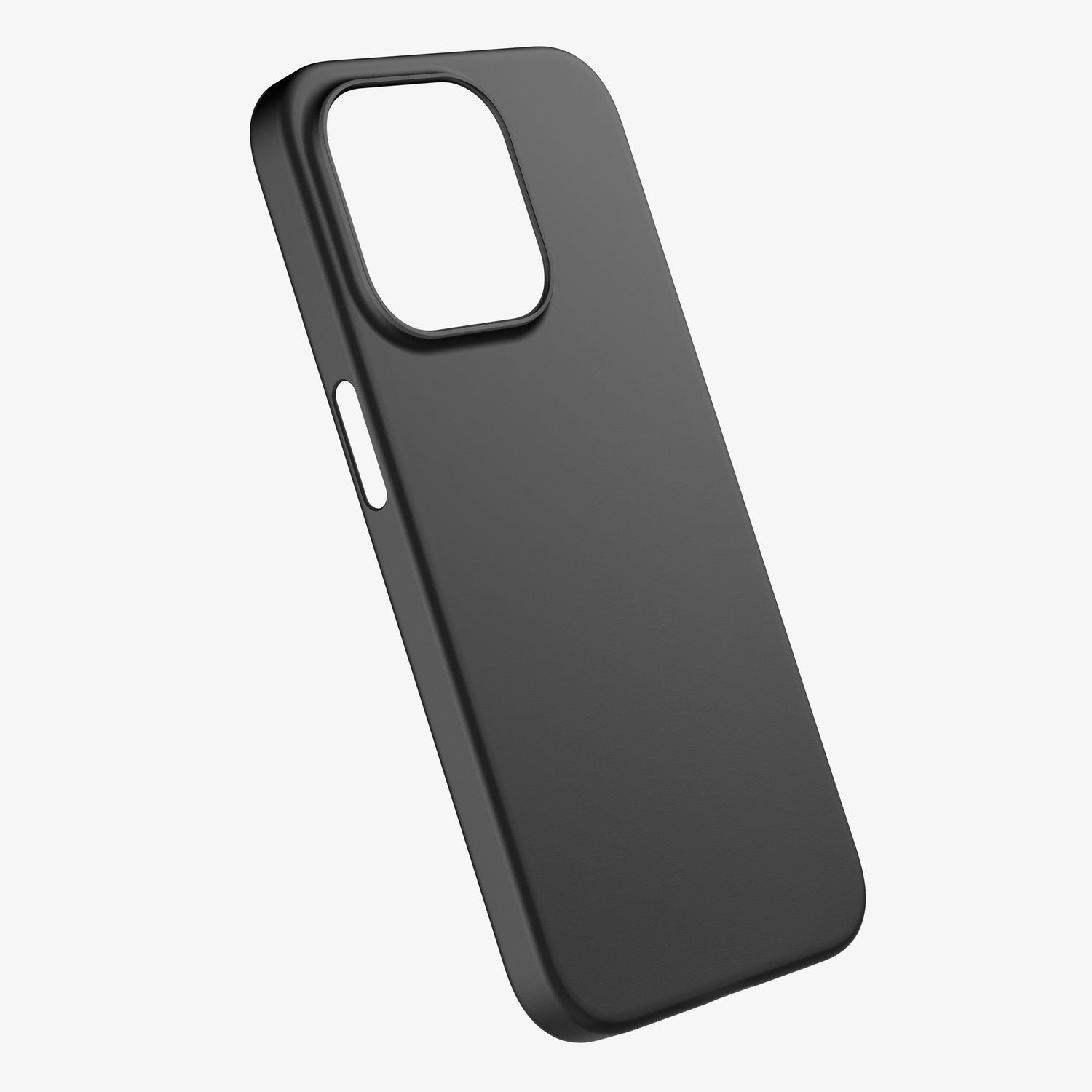 Coque iPhone 15, 15 Pro, 15 Pro Max, 15 Plus - la plus fine du monde avec 0.33mm d'épaisseur