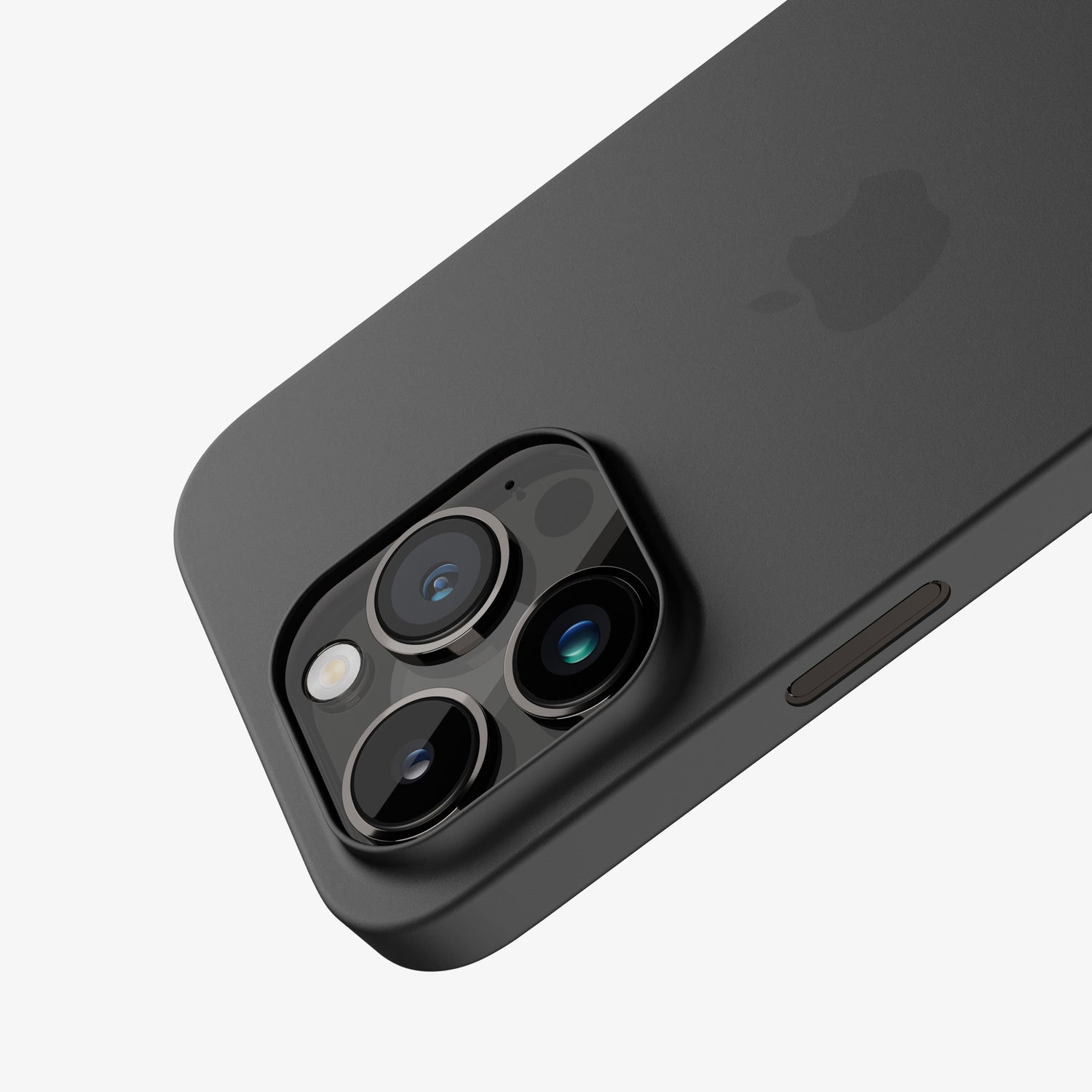 Coque iPhone 15 la plus fine du monde