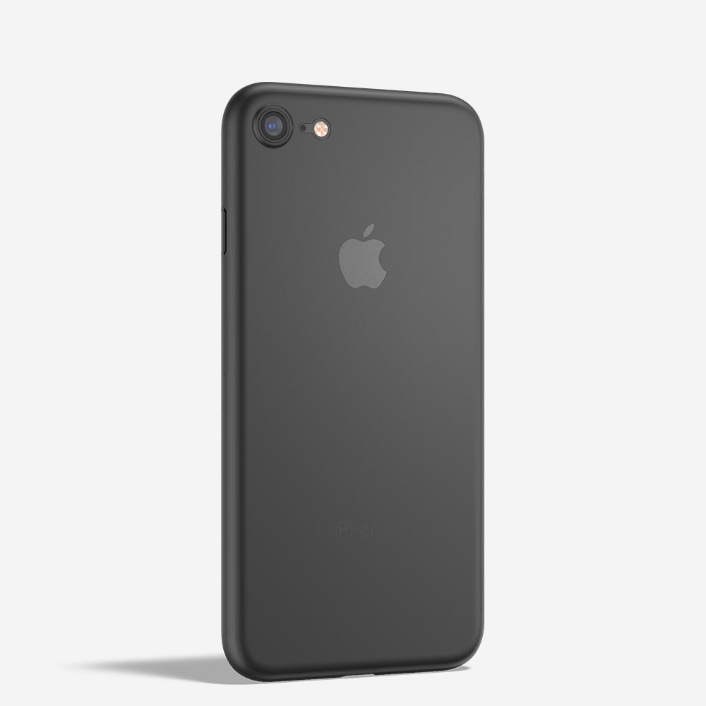 Coque ORIGINAL pour iPhone SE 2020, 7, 8 &Plus - La plus fine du monde avec 0.33mm d'épaisseur