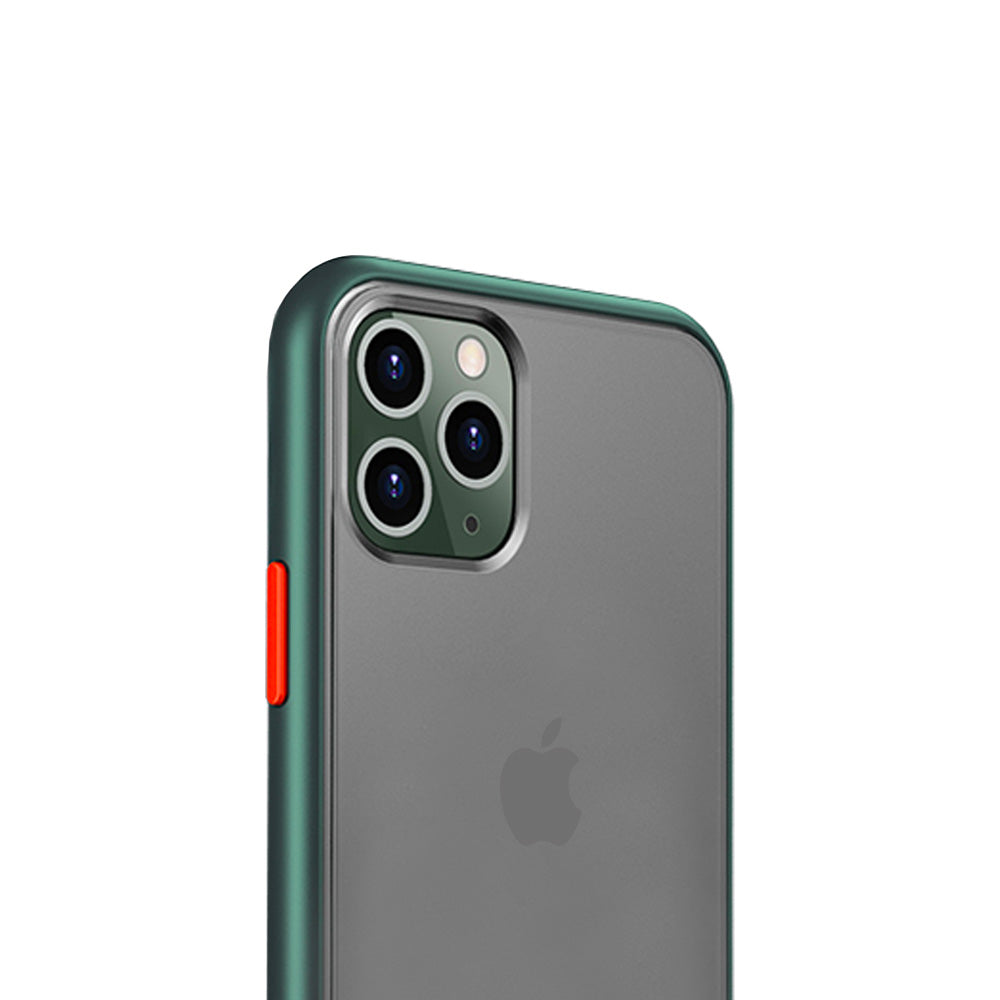 Sans Marque Coque pour iPhone 11 Pro Max Magnétique - Étui
