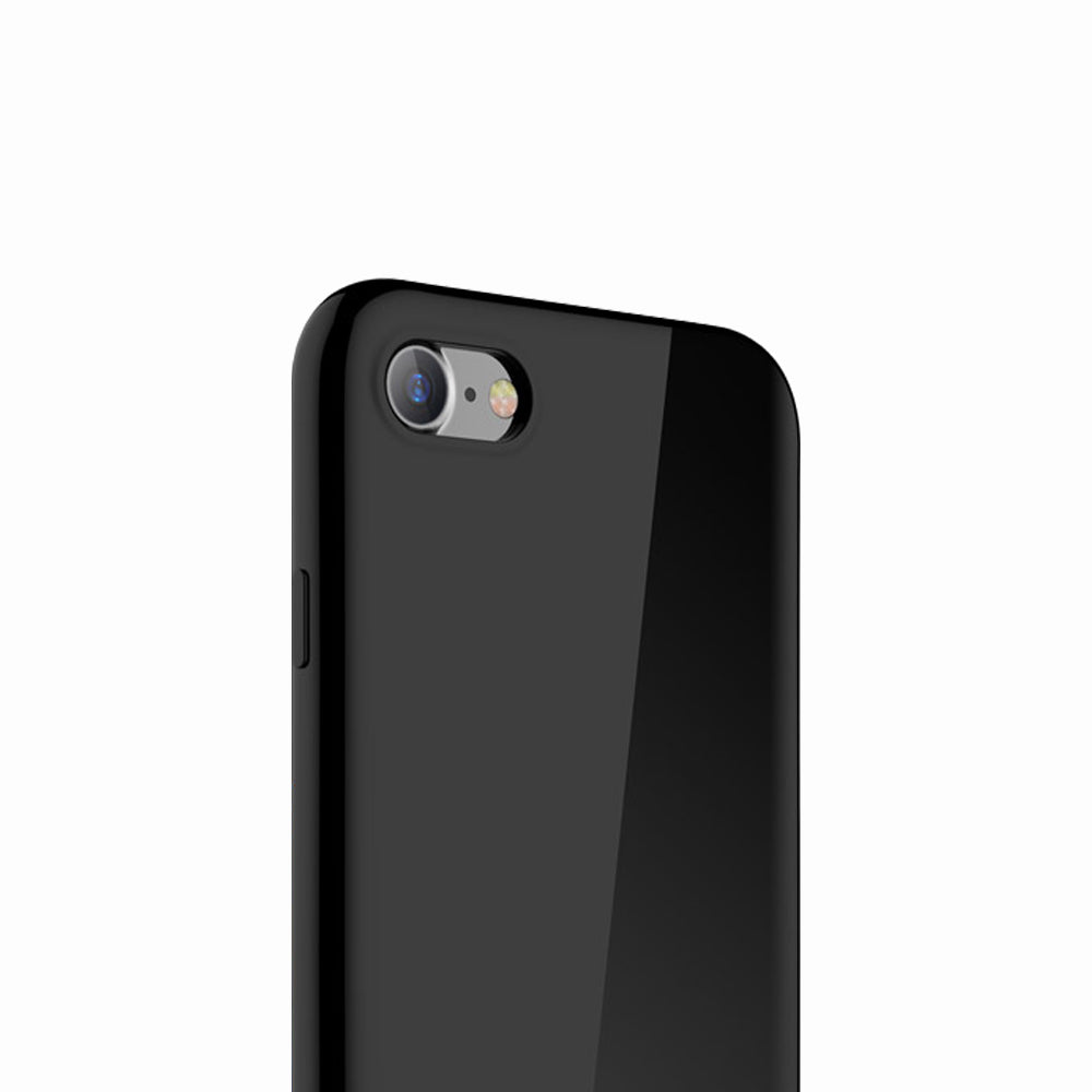 Coque iPhone® 8 / SE 2020 / SE 2022 - Noir