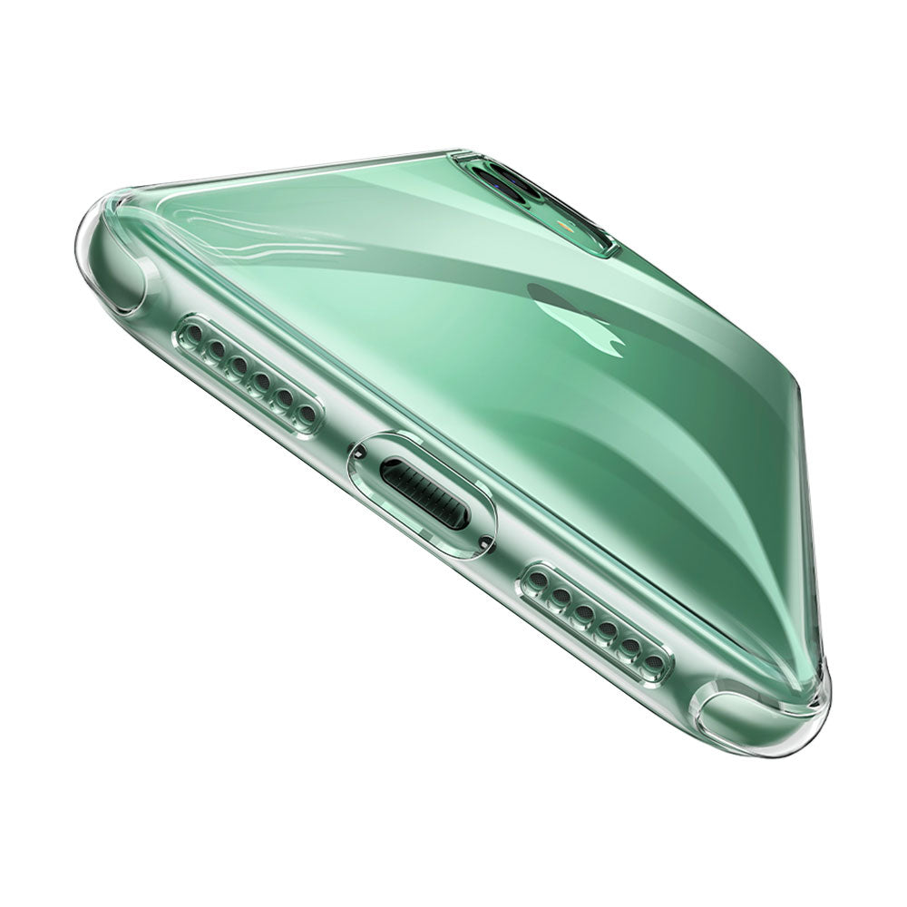 Meilleure coque de protection de type antichoc DANA ultra résistante pour iPhone 11, 11 Pro et 11 Pro Max
