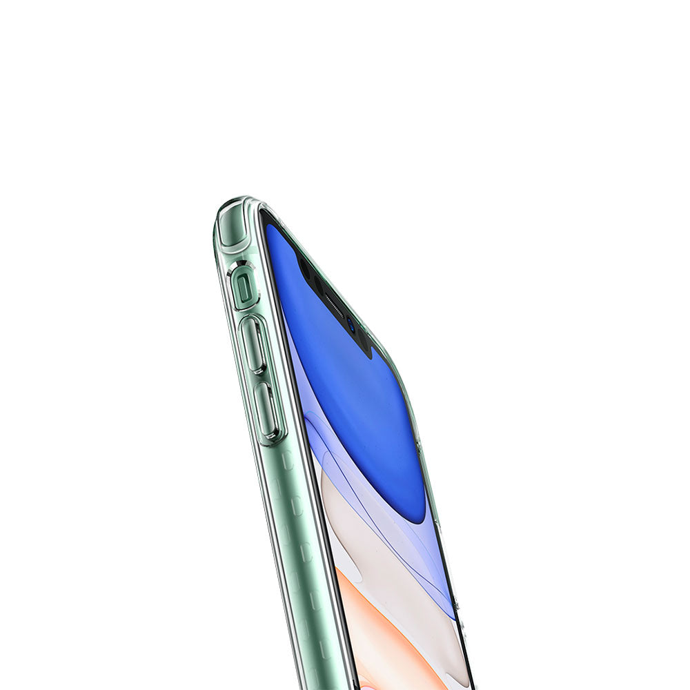 Coque iPhone 11, 11 Pro et 11 Pro Max qui protège