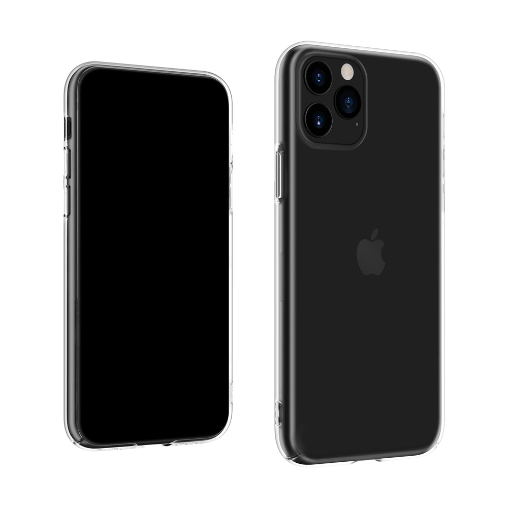Coque ZERO 5 pour iPhone 11, 11 Pro et 11 Pro Max - Discrète et élégante