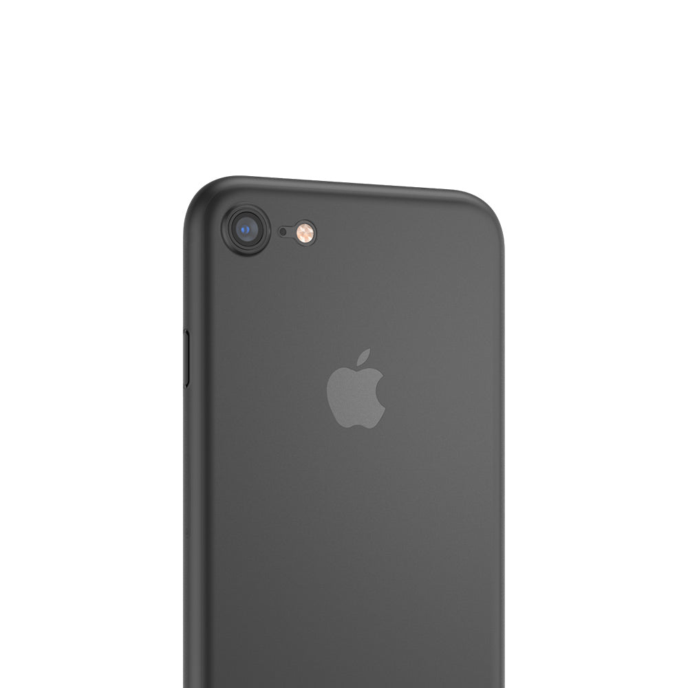 Coque iPhone® 8 / SE 2020 / SE 2022 - Noir