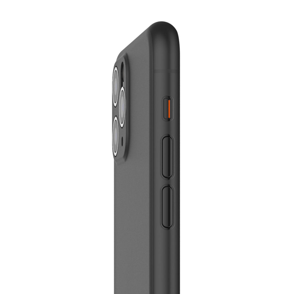 Coque ORIGINAL pour iPhone 11, 11 Pro, 11 Pro Max ultra-fine et slim qui protège la caméra