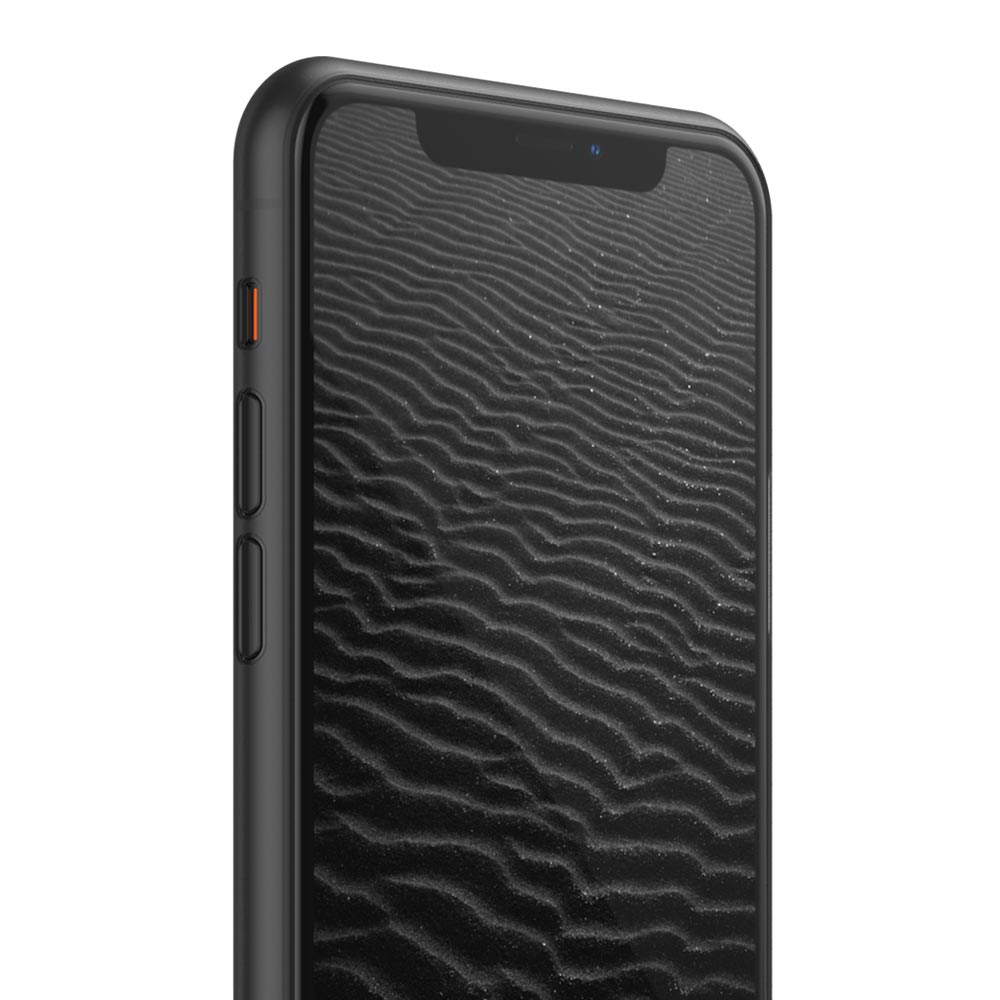 Coque ORIGINAL pour iPhone 11, 11 Pro, 11 Pro Max - La plus fine du monde pour une protection discrète et minimaliste