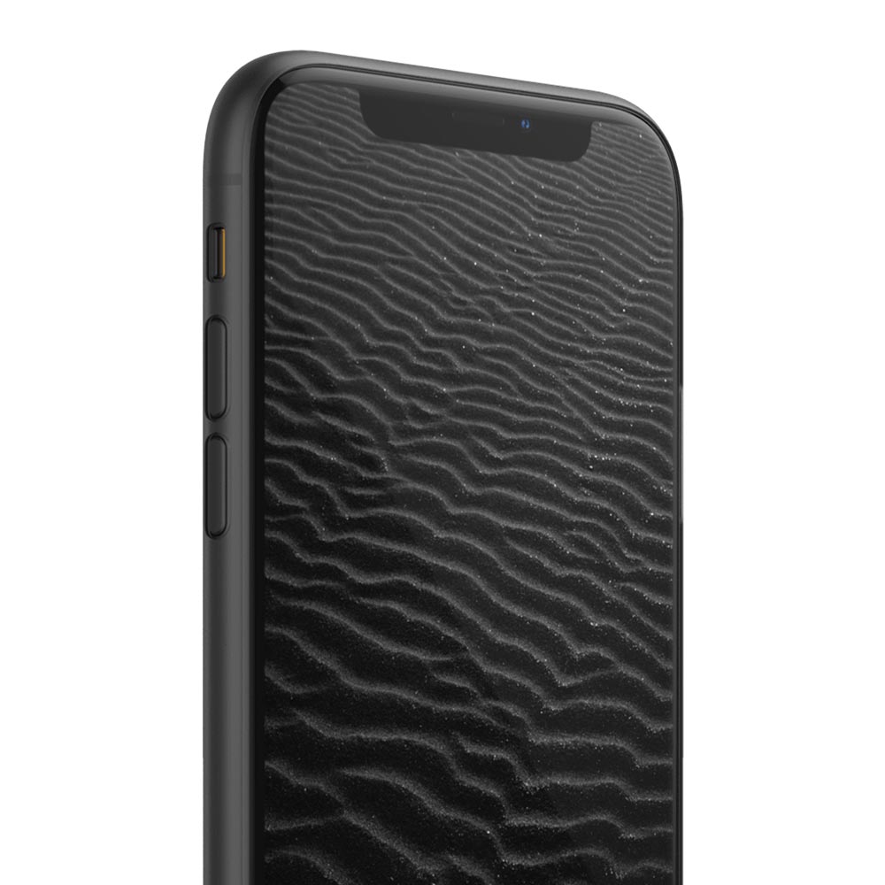 Coque ORIGINAL pour iPhone X, XS et XS Max - La plus fine du monde avec 0.33mm d'épaisseur