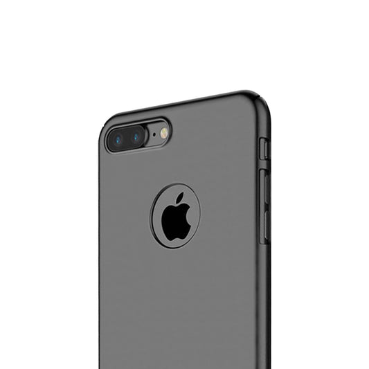 Coque SLICKY pour iPhone 6/6S, 7, 8 & Plus - Rigide et ultra fine