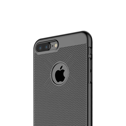 Coque SLICKY MESH pour iPhone 6/6S, 7, 8 & Plus - Dissipation de la chaleur