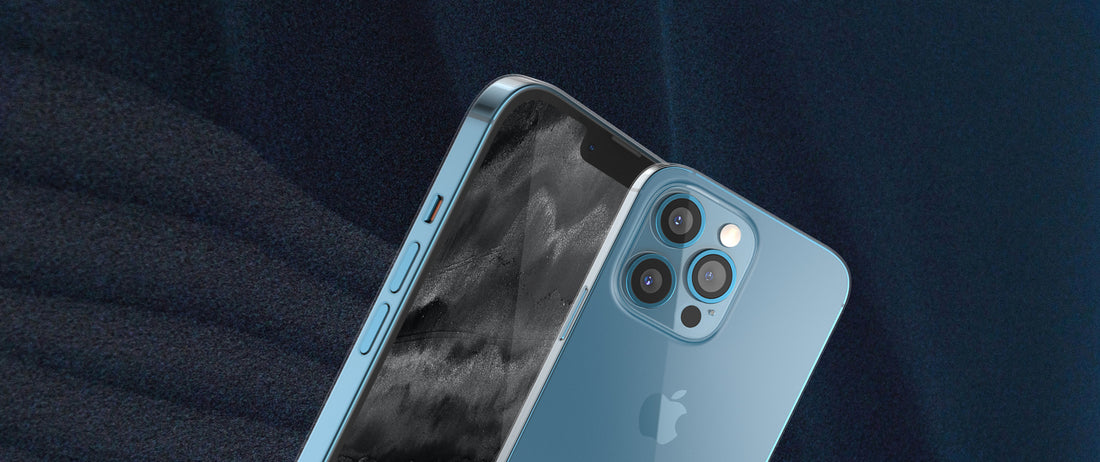 À quoi ressemblera l’iPhone 13 ?