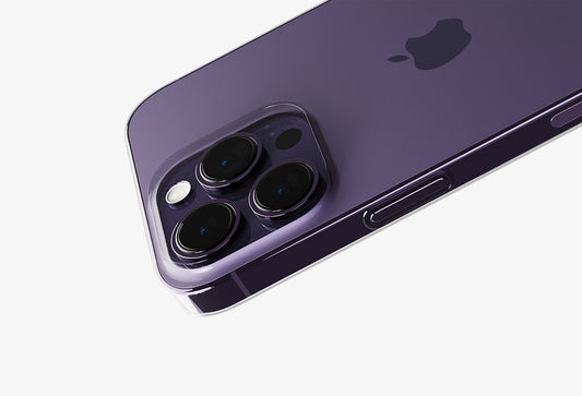 Comment bien protéger la caméra de votre iPhone 14 ?