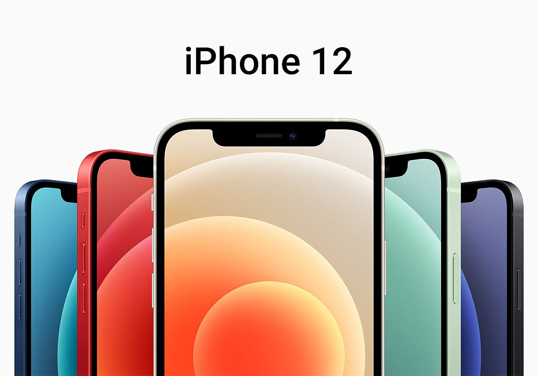 iPhone 12 : prix, caractéristiques et date de sortie