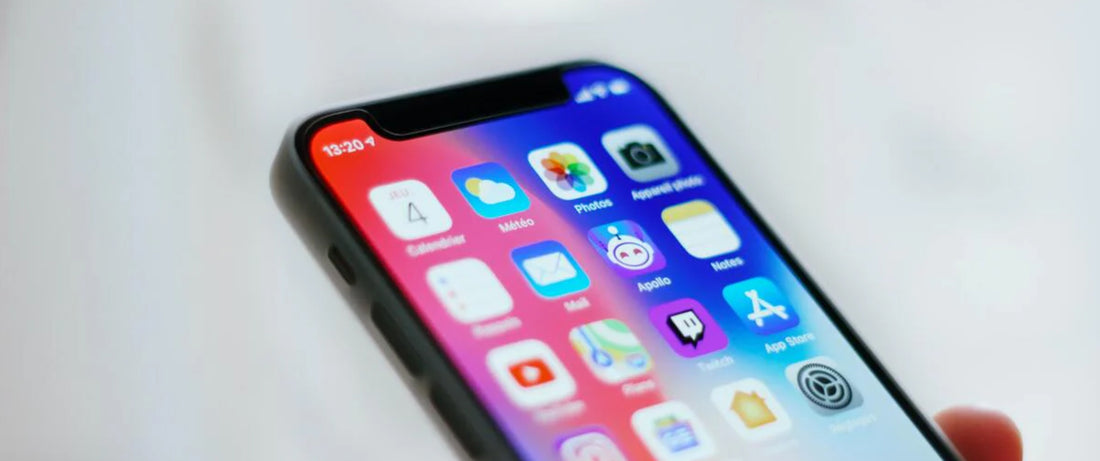 Y aura-t-il une encoche « Notch » sur l’iPhone 13 ?