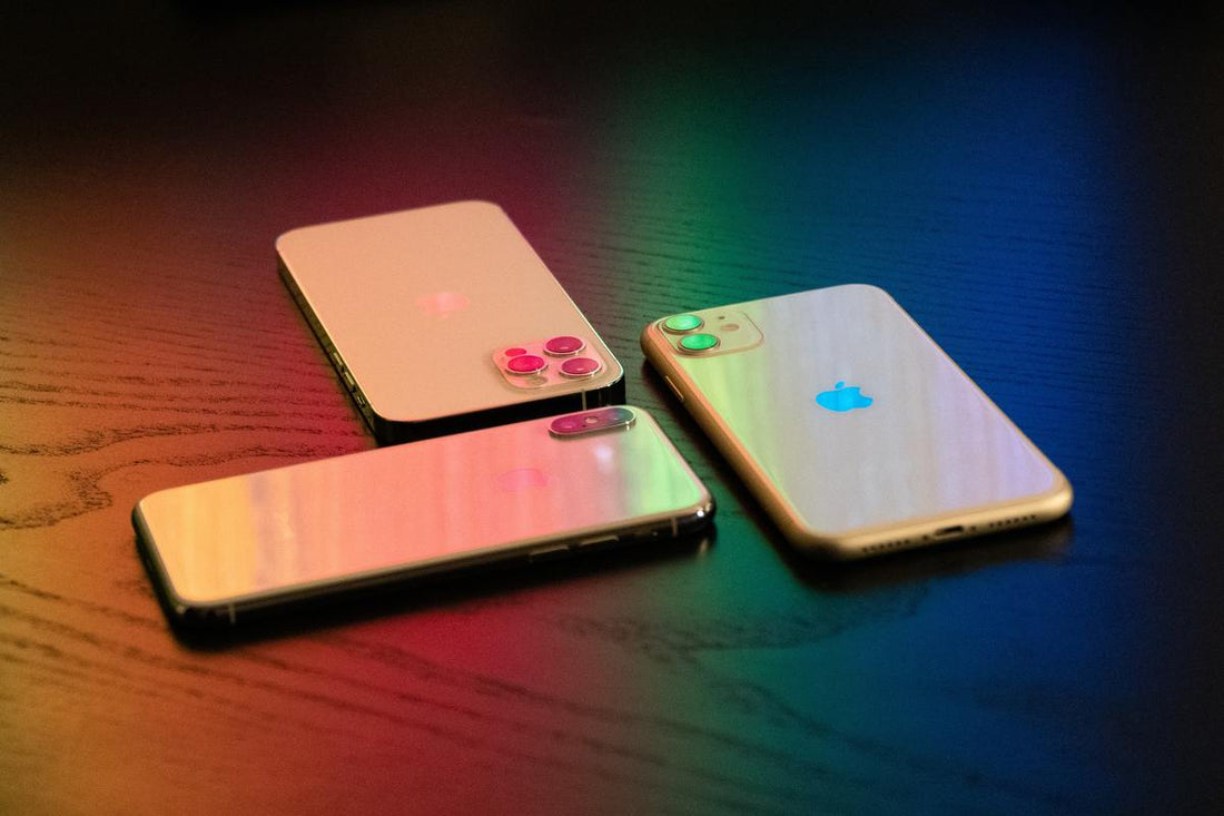 iPhone 12 ou 13 : lequel choisir ?