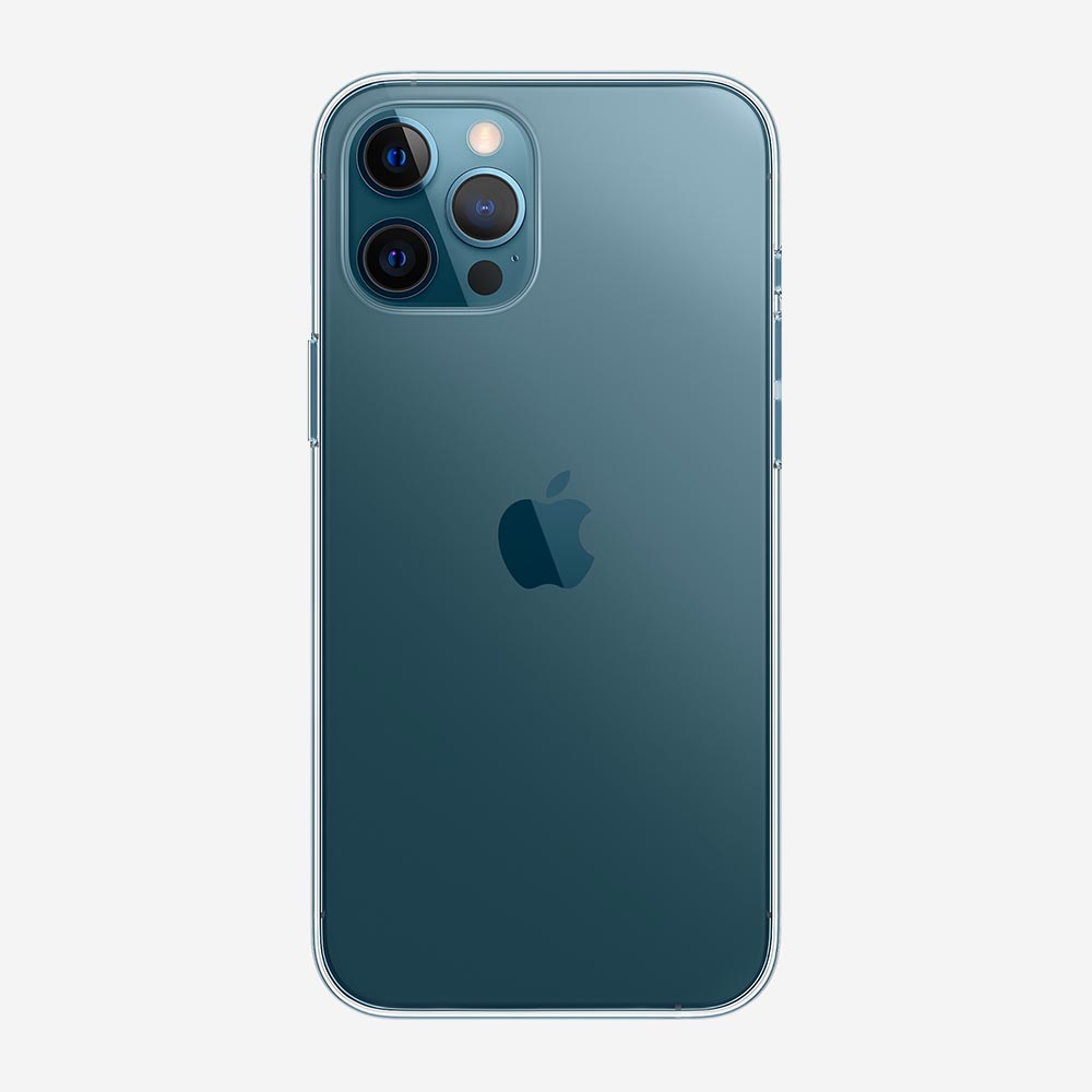 Coque Originale Clear Visibility 0,3mm pour iPhone 12/mini/Pro/Max –  iPhoShop