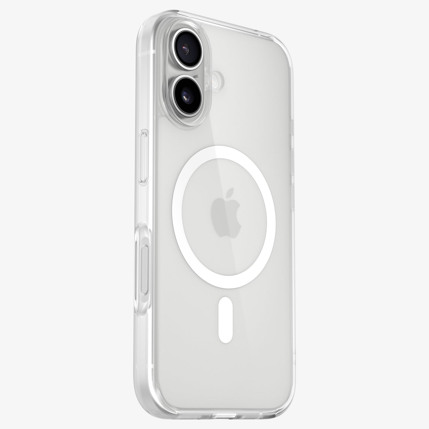 Coque DANA antichoc pour iPhone 16 - Protection renforcée et transparente