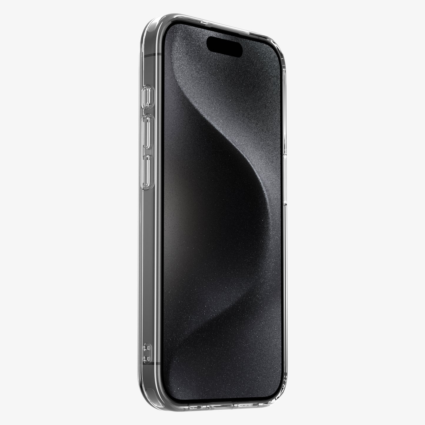 Coque antichoc iPhone 16 Plus - Absorption des chocs avec cavités renforcées - DANA