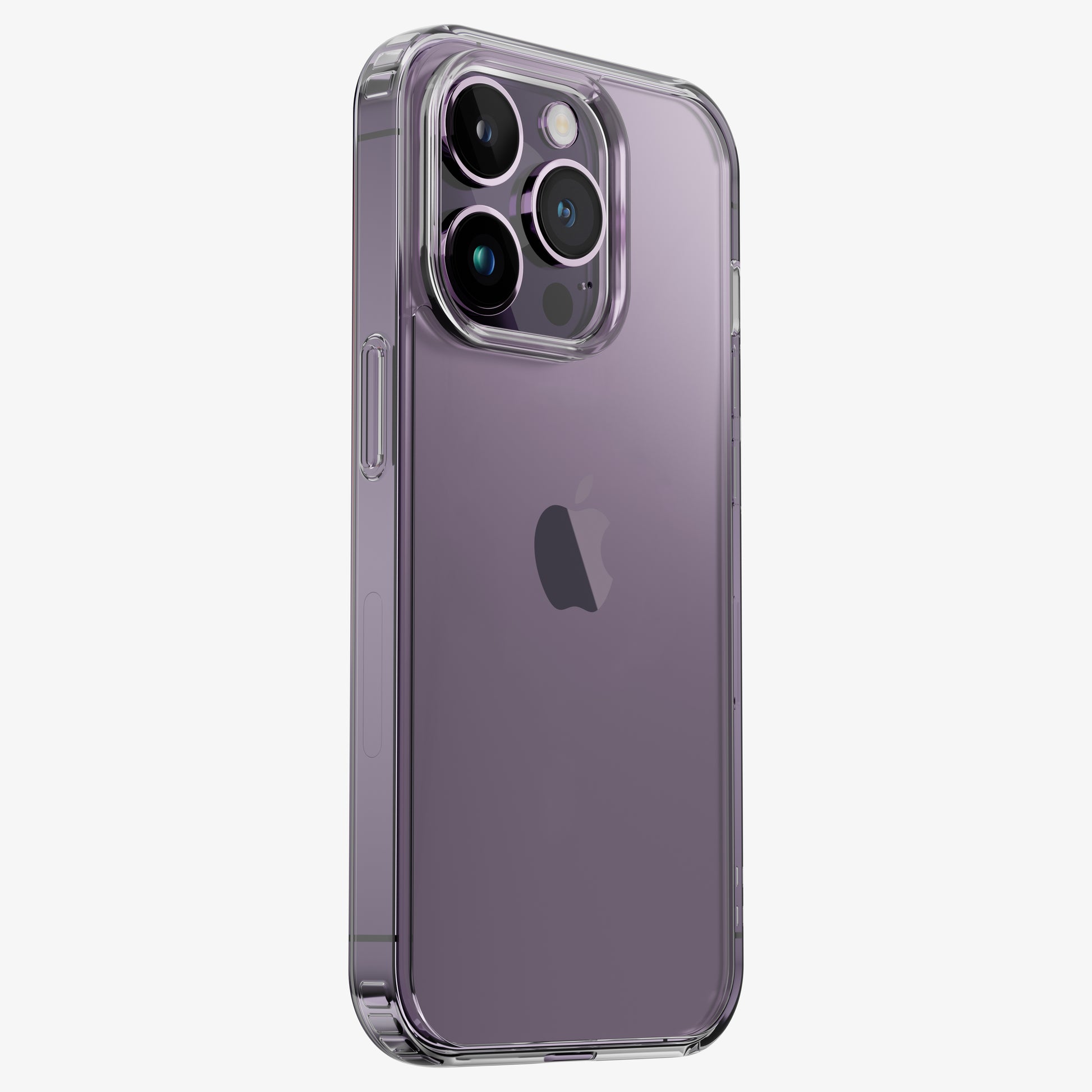 Protection en verre trempé pour le Dos iPhone 14 Pro - Ma Coque
