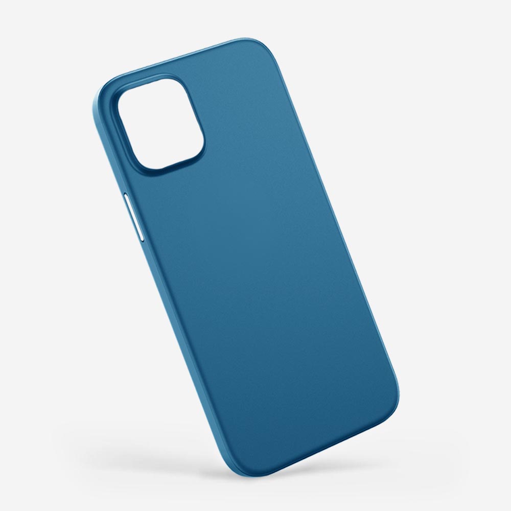 Coque iPhone 13 Mini ultra fine - Slim & Design