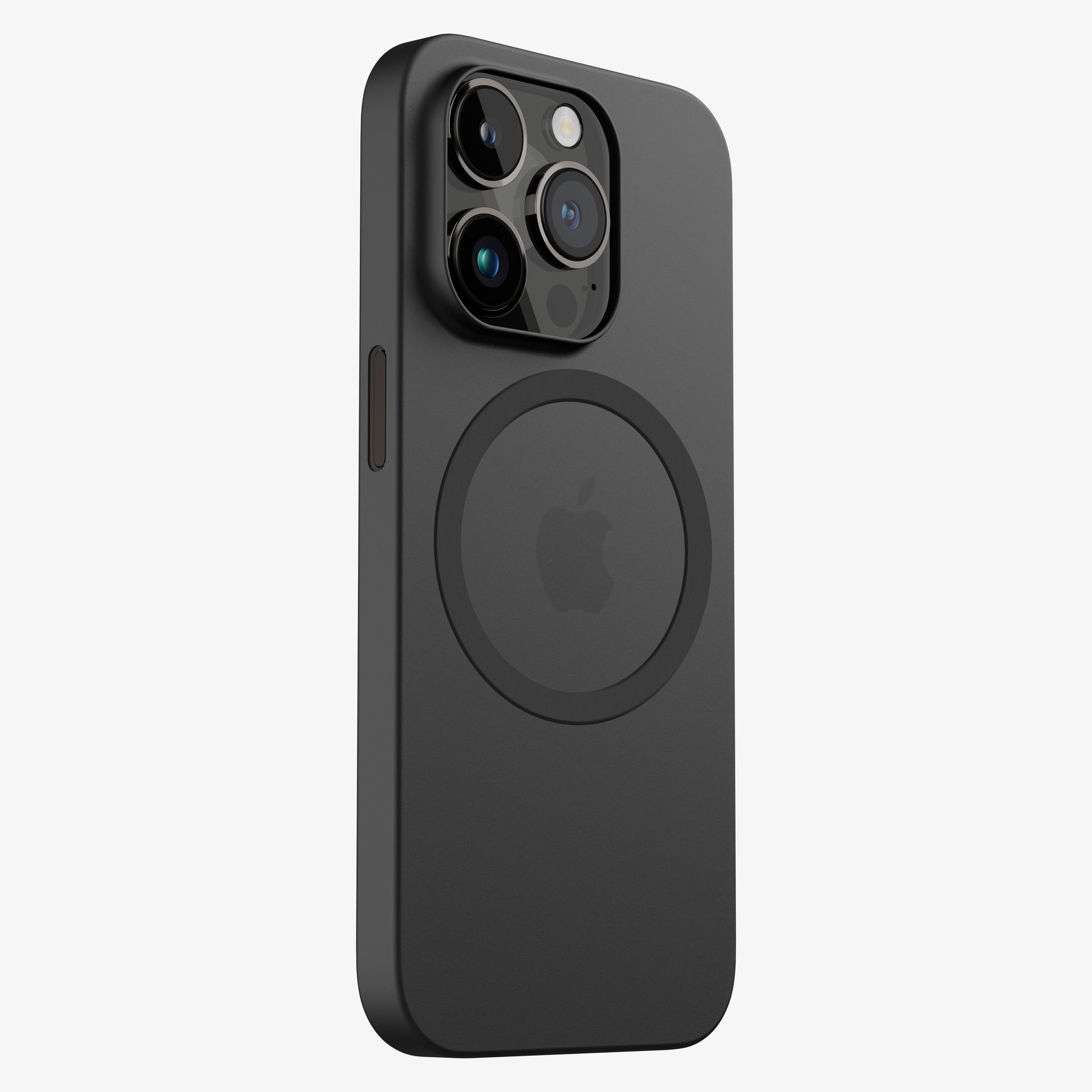 Coque Noire Apple Iphone 14 Plus / Iphone 14+ 6,7 5g Antichoc - Accessoires  à Prix Carrefour