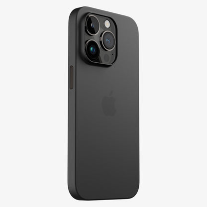 Coque iPhone 14, 14 Pro, 14 Pro Max, 14 Plus - la plus fine du monde avec 0.33mm d'épaisseur