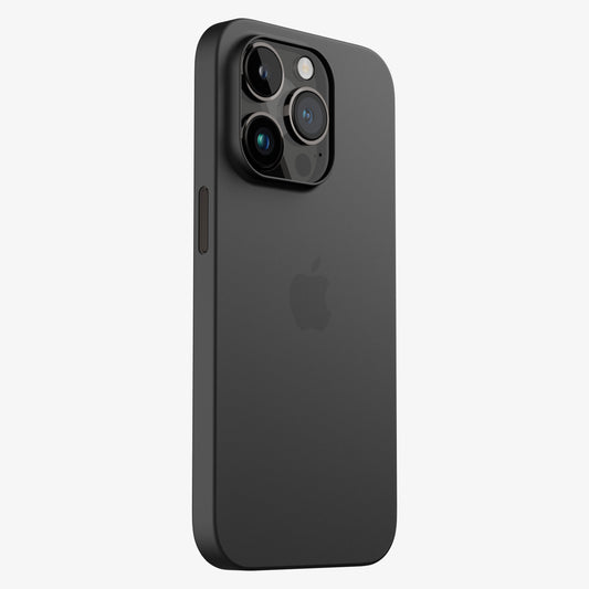 Coque iPhone 14, 14 Pro, 14 Pro Max, 14 Plus - la plus fine du monde avec 0.33mm d'épaisseur